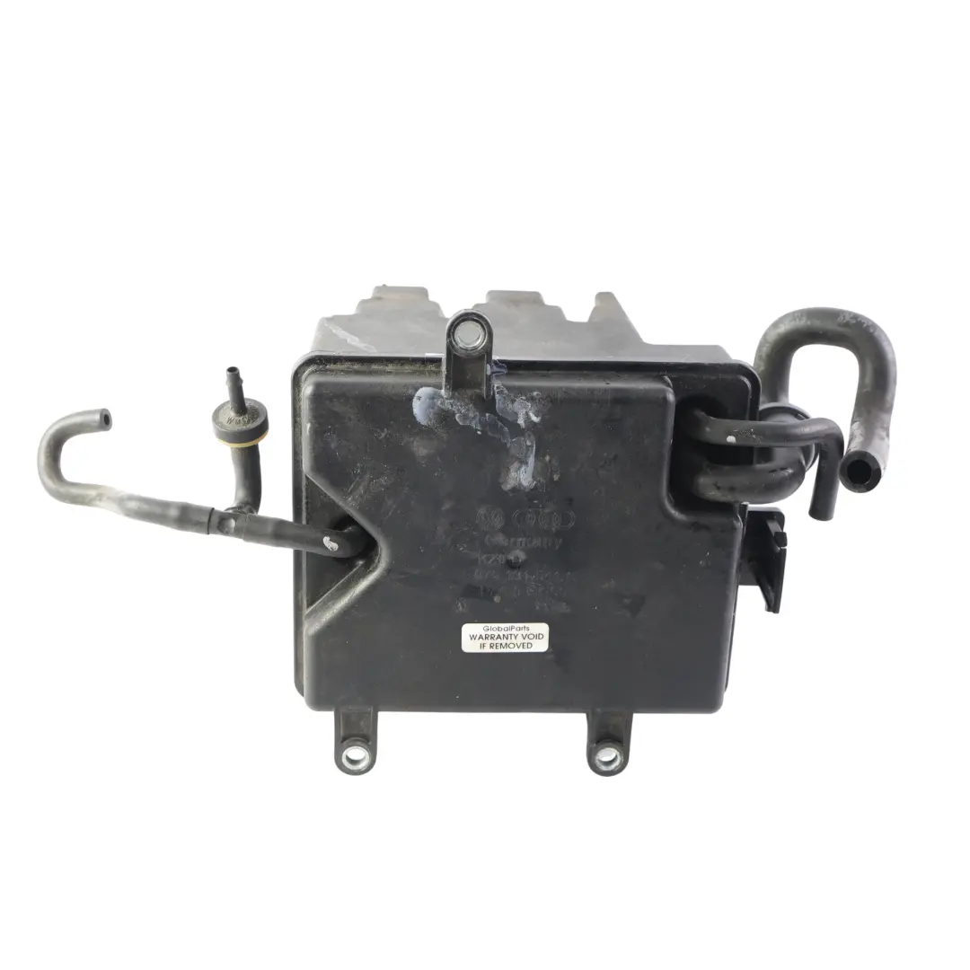 Réservoir Pompe Pression Vide 4.2 FSI V8 Essence pour Audi RS5 à propos du numéro de pièce 079131541C Audi RS5 Réservoir Pompe Pression Vide 4.2 FSI V8 Essence - SKU 079131541C - Numéro de pièce 079131541C