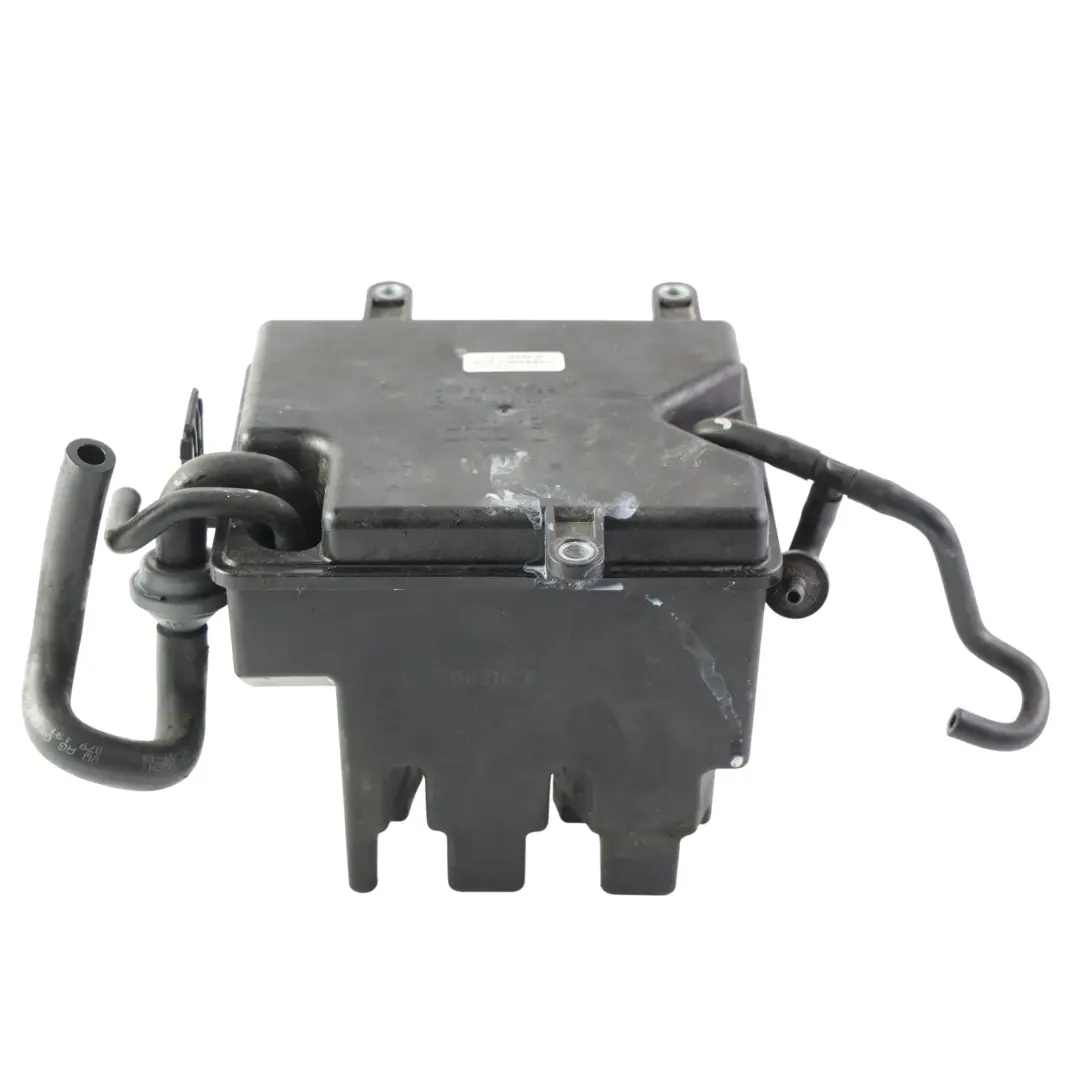 Audi RS5 Vacuum Pressure Pump Reservoir Tank 4.2 FSI V8 Petrol - SKU 079131541C - Part number 079131541C