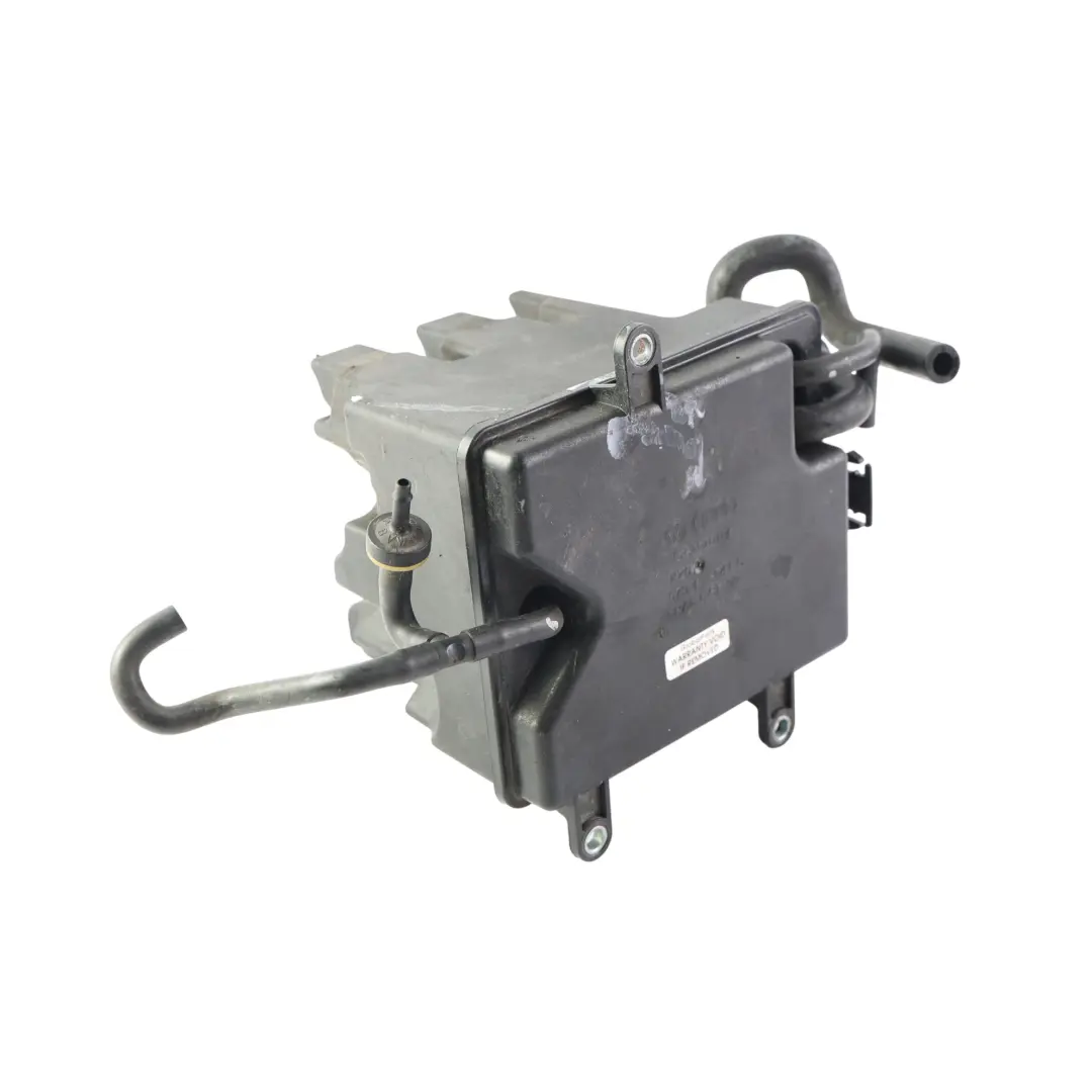 Vakuum Druckpumpe Behälter Tank 4.2 FSI V8 Benzin für Audi RS5 mit Teilenummer 079131541C Audi RS5 Vakuum Druckpumpe Behälter Tank 4.2 FSI V8 Benzin - SKU 079131541C - Teilenummer 079131541C