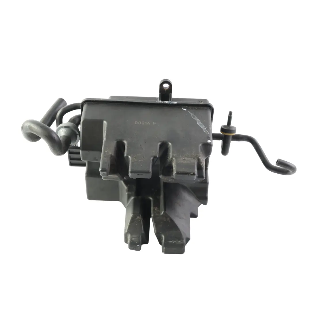 Audi RS5 Vacuum Pressure Pump Reservoir Tank 4.2 FSI V8 Petrol - SKU 079131541C - Part number 079131541C