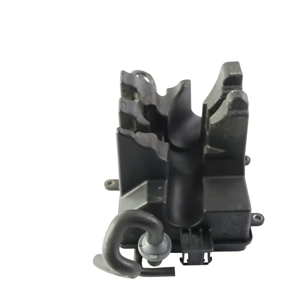 Vakuum Druckpumpe Behälter Tank 4.2 FSI V8 Benzin für Audi RS5 mit Teilenummer 079131541C Audi RS5 Vakuum Druckpumpe Behälter Tank 4.2 FSI V8 Benzin - SKU 079131541C - Teilenummer 079131541C