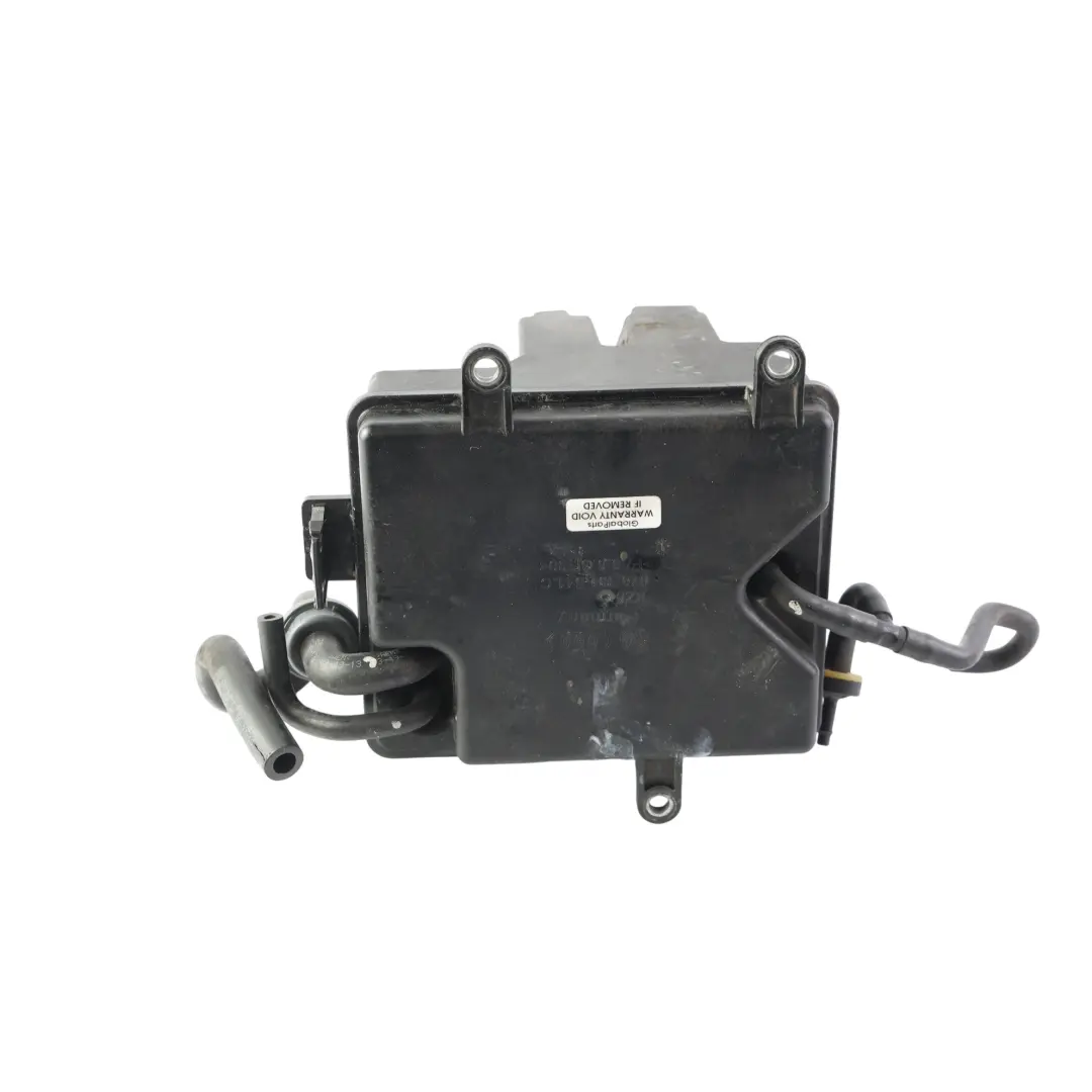Vacuum Pressure Pump Reservoir Tank 4.2 FSI V8 Petrol to Audi RS5 with Part number 079131541C Audi RS5 Vacuum Pressure Pump Reservoir Tank 4.2 FSI V8 Petrol - SKU 079131541C - Part number 079131541C