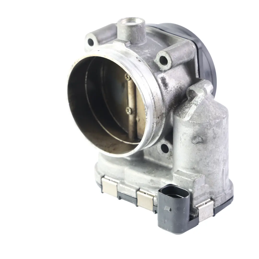 Audi RS3 8P RS4 B8 RS5 8T Throttle Body Valve Air Intake - SKU 079133062G - Part number 079133062G