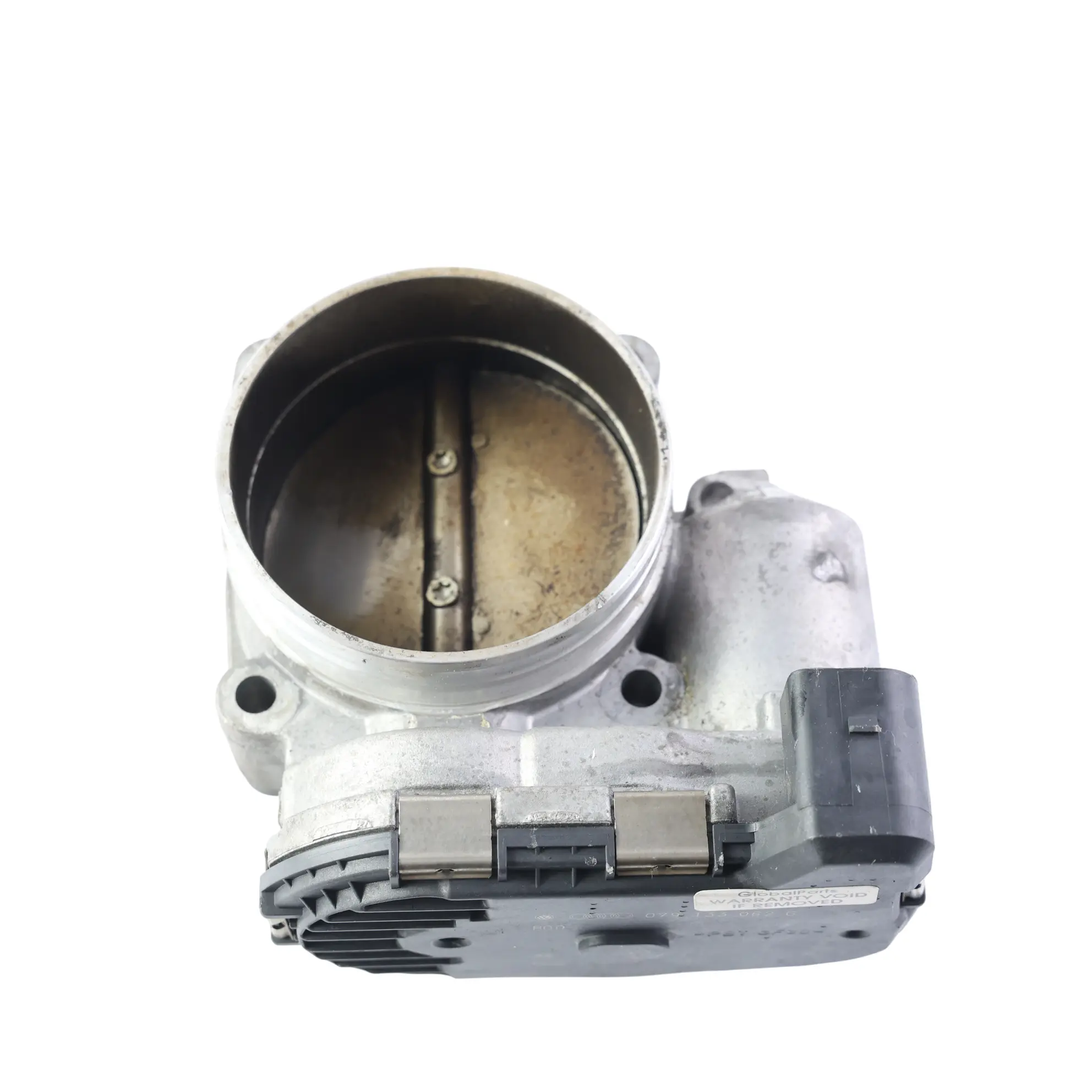 Audi RS3 8P RS4 B8 RS5 8T Throttle Body Valve Air Intake 079133062G