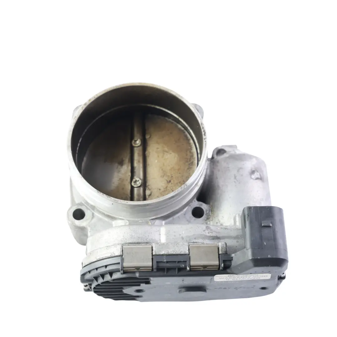 Audi RS3 8P RS4 B8 RS5 8T Valvola Corpo Farfallato Aspirazione - SKU 079133062G - Numero di parte 079133062G