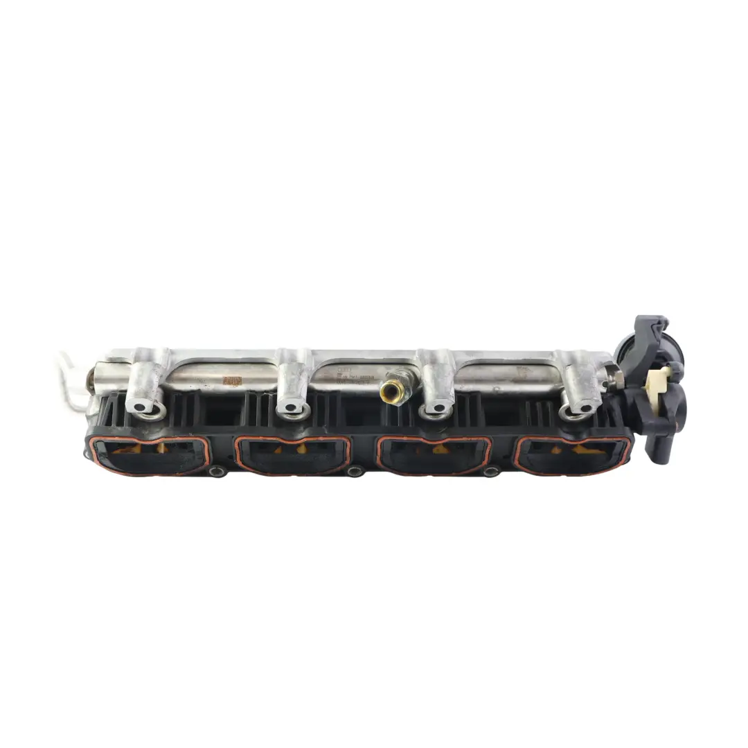 Colector Admisión Sección Inferior Derecho 4.2 V8 para Audi RS4 B8 RS5 8T con número de pieza 079133109BB Audi RS4 B8 RS5 8T Colector Admisión Sección Inferior Derecho 4.2 V8 - SKU 079133109BB - Número de pieza 079133109BB