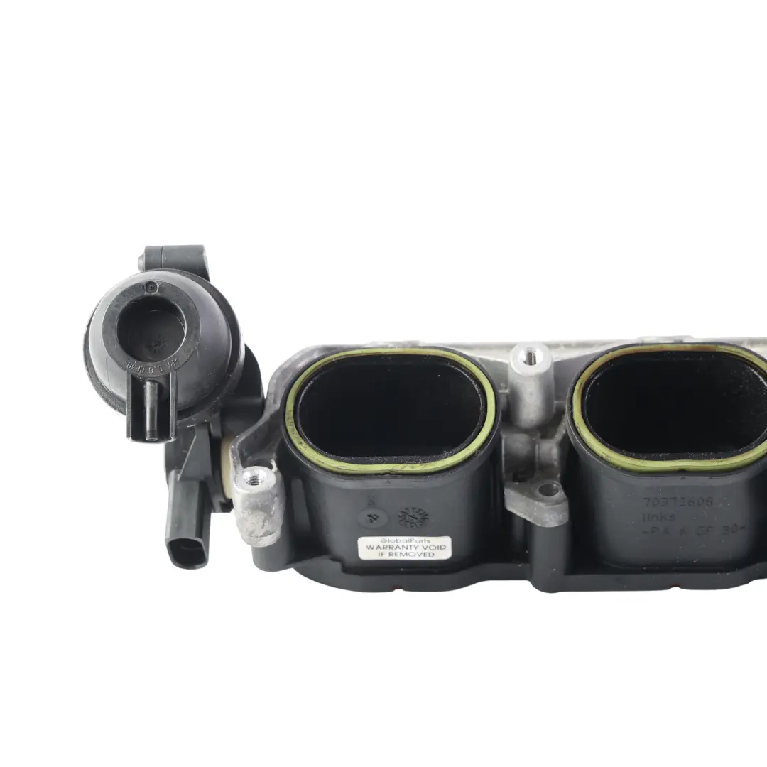 Audi RS4 B8 RS5 8T Collecteur Admission Inférieur Droit 4.2 V8 - SKU 079133109BB - Numéro de pièce 079133109BB