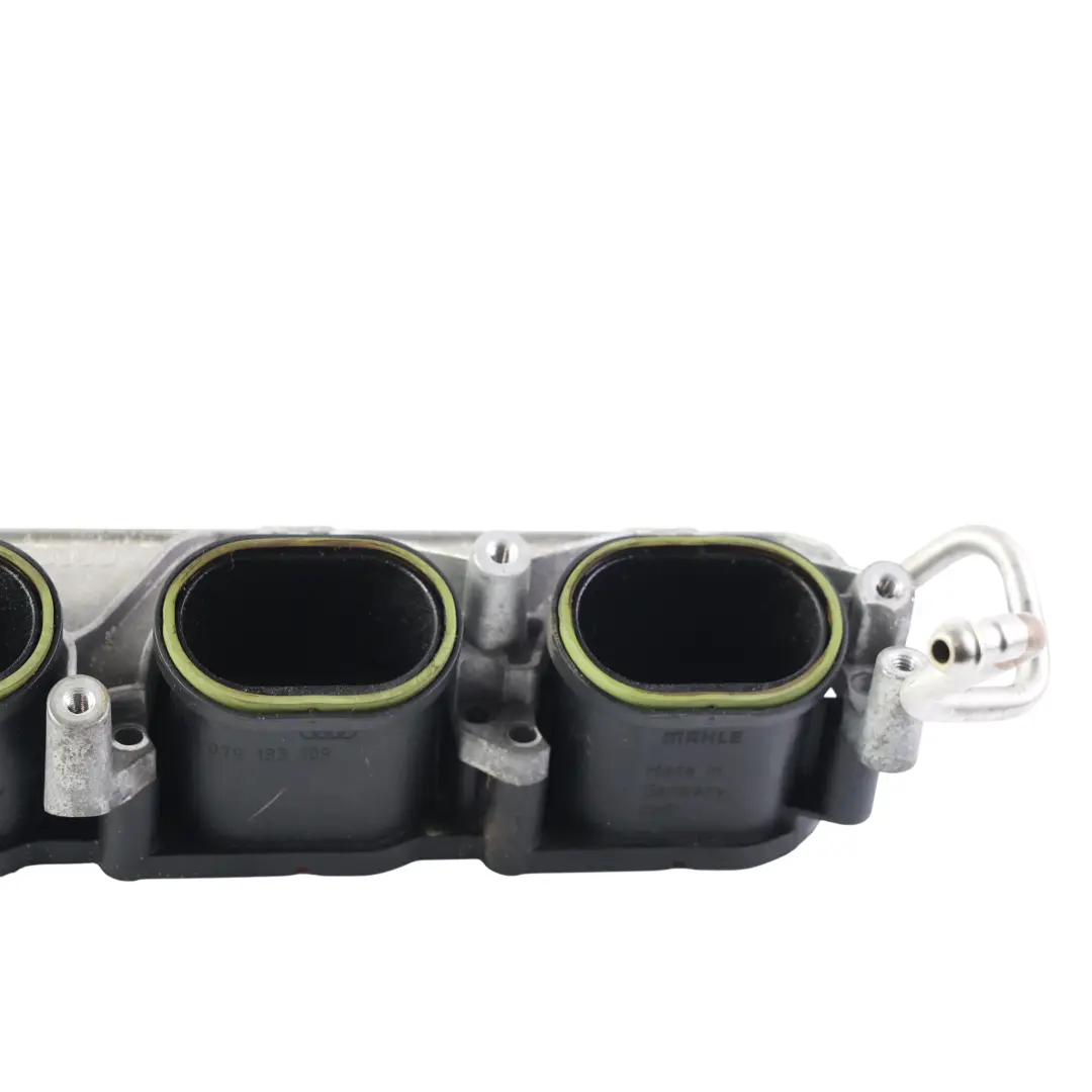 Intake Manifold Lower Section Right O/S 4.2 V8 to Audi RS4 B8 RS5 8T with Part number 079133109BB Audi RS4 B8 RS5 8T Intake Manifold Lower Section Right O/S 4.2 V8 - SKU 079133109BB - Part number 079133109BB