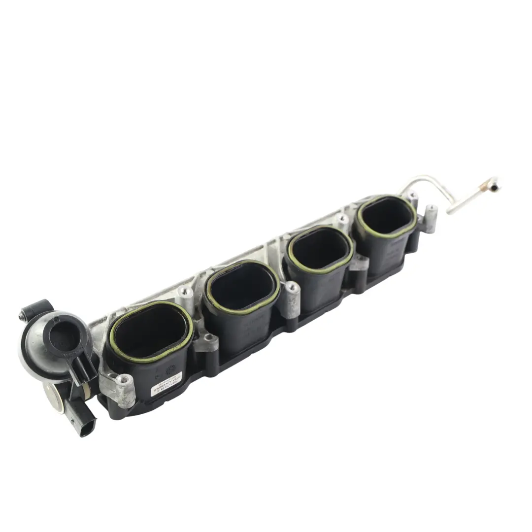 Audi RS4 B8 RS5 8T Kolektor Ssący Silnika Dolny Prawy 4.2 V8 - SKU 079133109BB - Numer Części 079133109BB