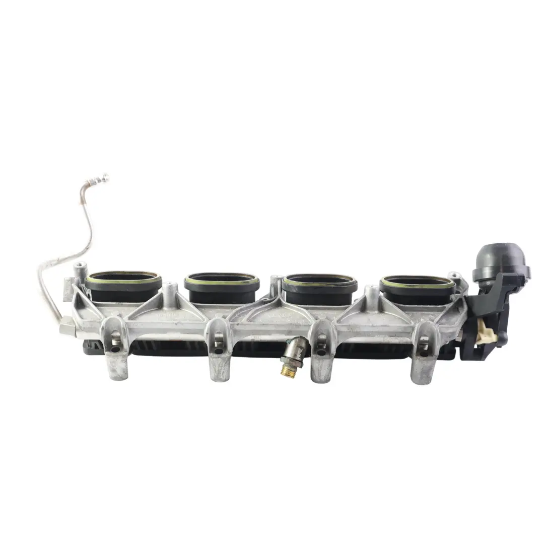 Audi RS4 B8 RS5 8T Intake Manifold Lower Section Right O/S 4.2 V8 - SKU 079133109BB - Part number 079133109BB