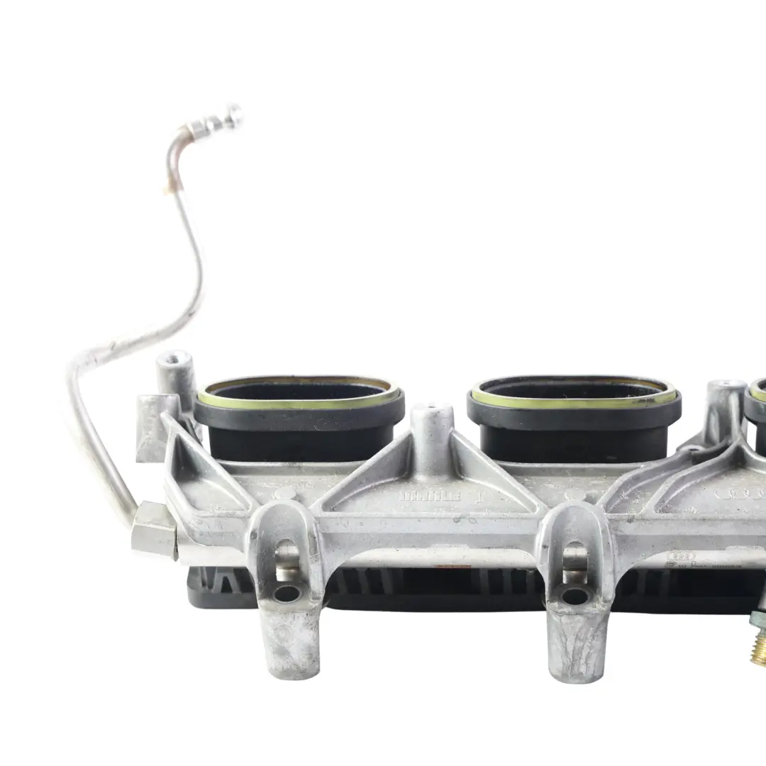 Audi RS4 B8 RS5 8T Collecteur Admission Inférieur Droit 4.2 V8 - SKU 079133109BB - Numéro de pièce 079133109BB