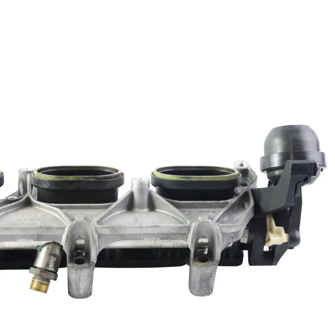 Audi RS4 B8 RS5 8T Colector Admisión Sección Inferior Derecho 4.2 V8 - SKU 079133109BB - Número de pieza 079133109BB