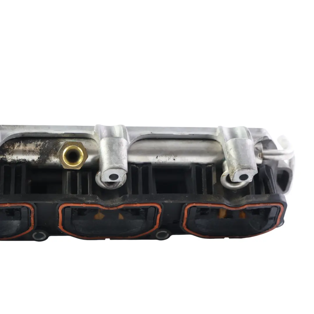 Ansaugkrümmer Unterer Abschnitt Links 4.2 V8 für Audi RS4 B8 RS5 8T mit Teilenummer 079133110BB Audi RS4 B8 RS5 8T Ansaugkrümmer Unterer Abschnitt Links 4.2 V8 - SKU 079133110BB - Teilenummer 079133110BB