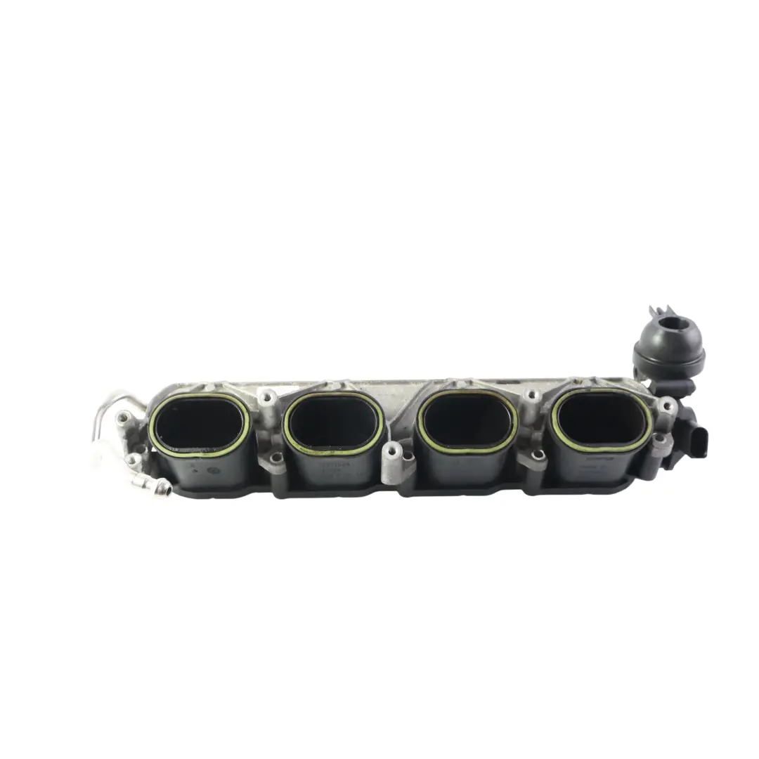 Ansaugkrümmer Unterer Abschnitt Links 4.2 V8 für Audi RS4 B8 RS5 8T mit Teilenummer 079133110BB Audi RS4 B8 RS5 8T Ansaugkrümmer Unterer Abschnitt Links 4.2 V8 - SKU 079133110BB - Teilenummer 079133110BB