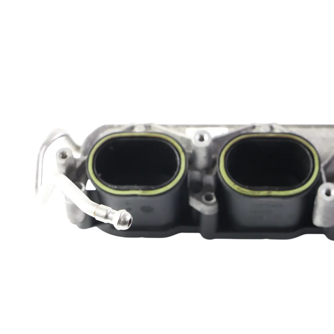 Ansaugkrümmer Unterer Abschnitt Links 4.2 V8 für Audi RS4 B8 RS5 8T mit Teilenummer 079133110BB Audi RS4 B8 RS5 8T Ansaugkrümmer Unterer Abschnitt Links 4.2 V8 - SKU 079133110BB - Teilenummer 079133110BB