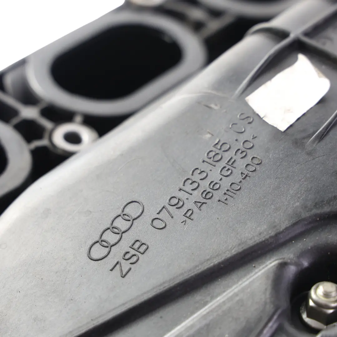 Kolektor Dolotowy 4.2 FSI CFSA Benzyna do Audi RS4 B8 RS5 8T o numerze 079133185CS Audi RS4 B8 RS5 8T Kolektor Dolotowy 4.2 FSI CFSA Benzyna - SKU 079133185CS - Numer Części 079133185CS