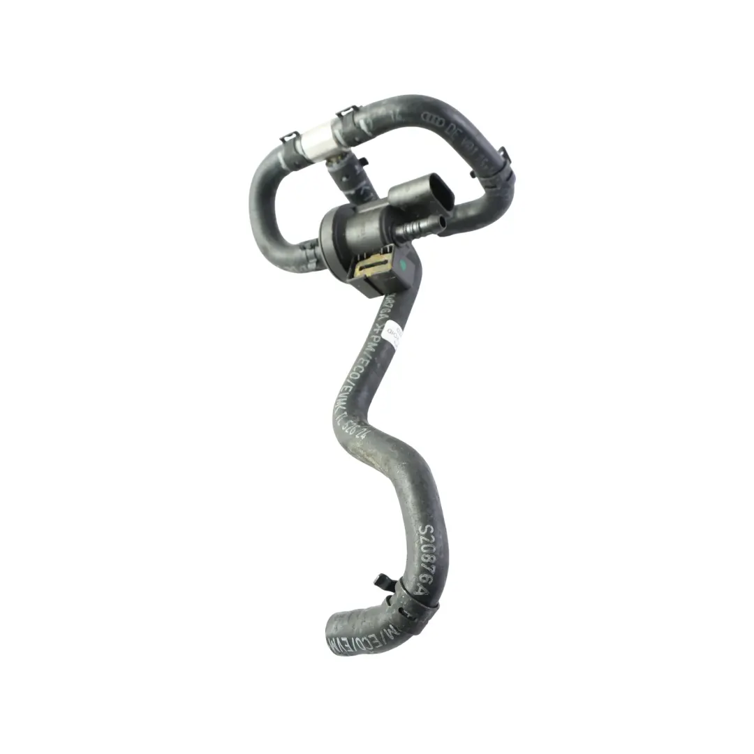 Audi RS4 B8 Intake Manifold Vent Hose Valve Carbon Filter Ejector - SKU 079133240G - Part number 079133240G