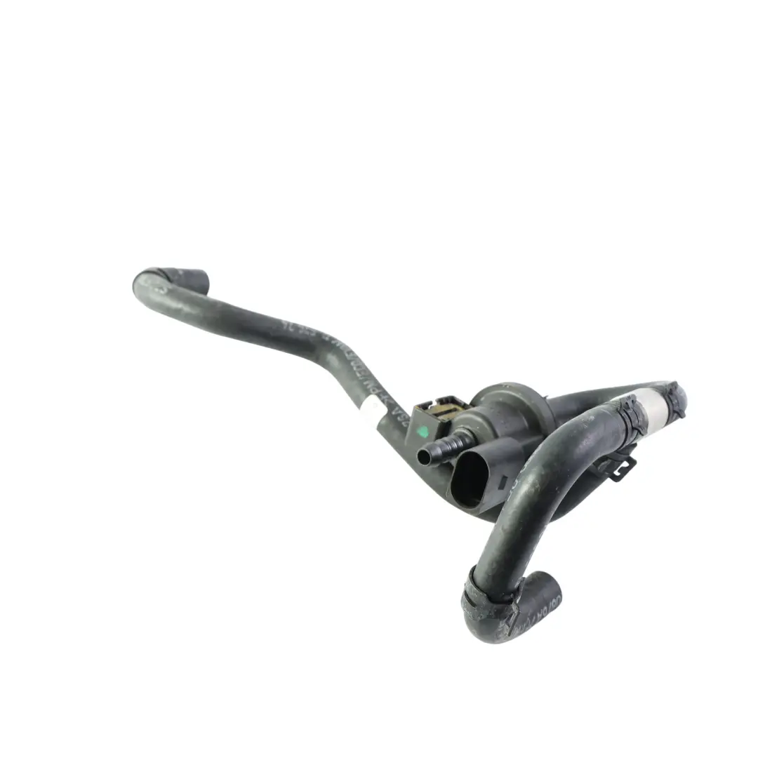 Audi RS4 B8 Przewód Odpowietrzający Zawór Kolektora Ssącego - SKU 079133240G - Numer Części 079133240G