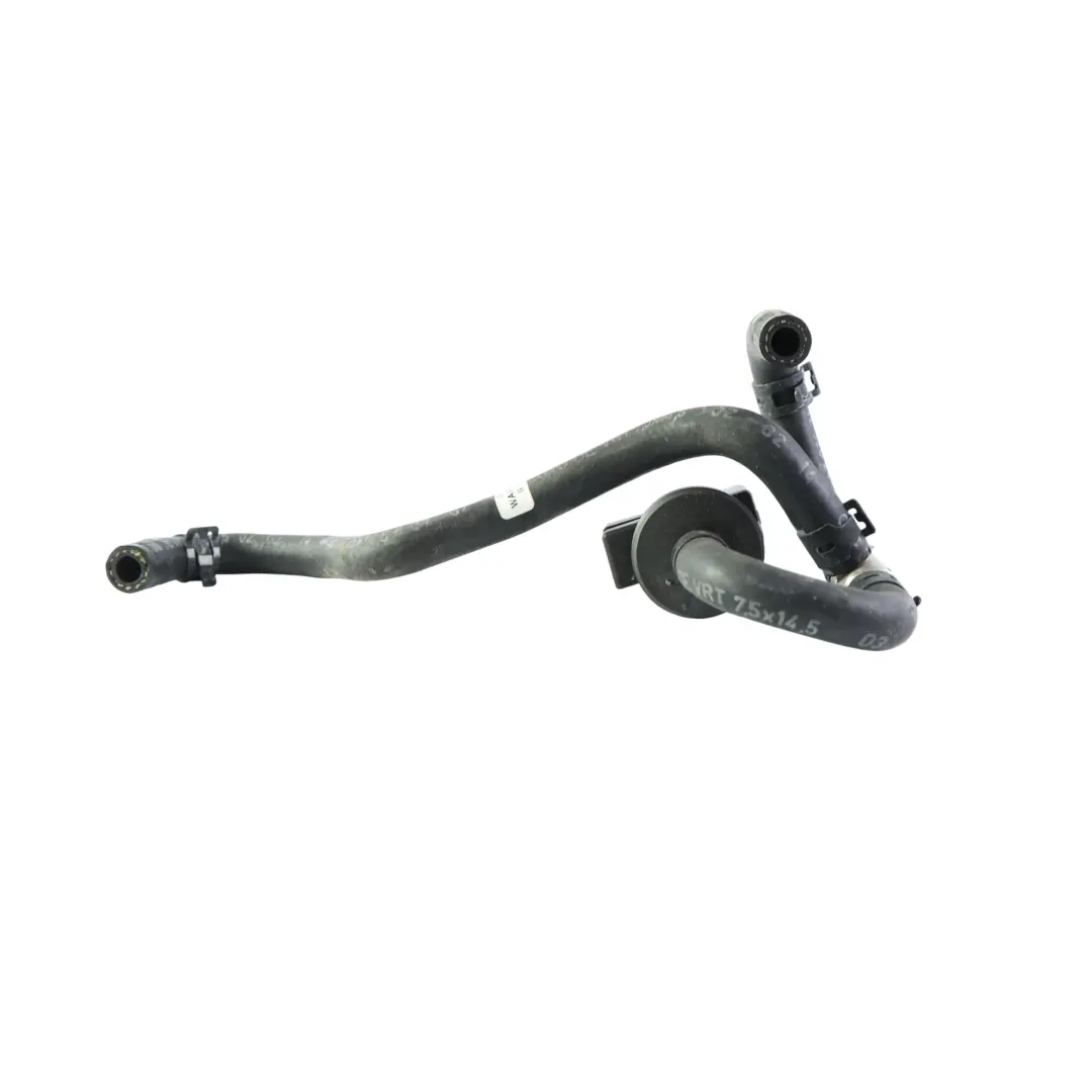 Intake Manifold Vent Hose Valve Carbon Filter Ejector to Audi RS4 B8 with Part number 079133240G Audi RS4 B8 Intake Manifold Vent Hose Valve Carbon Filter Ejector - SKU 079133240G - Part number 079133240G