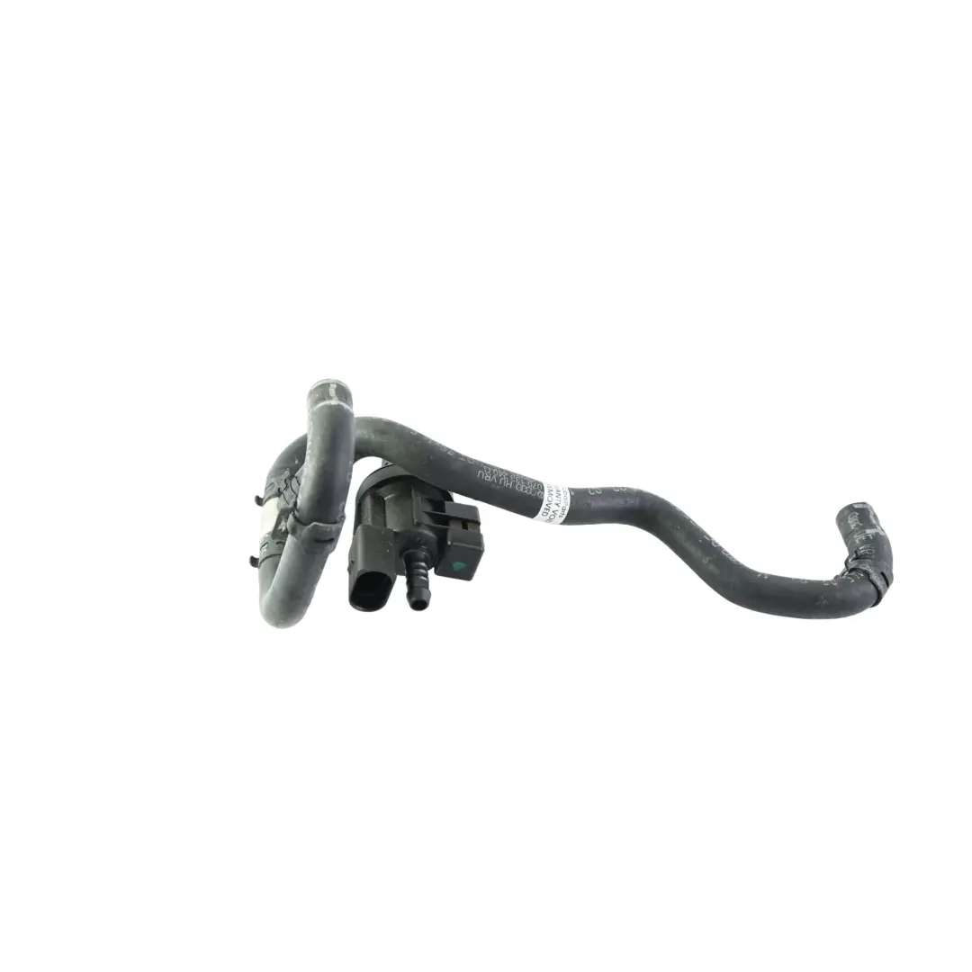 Audi RS4 B8 Intake Manifold Vent Hose Valve Carbon Filter Ejector - SKU 079133240G - Part number 079133240G