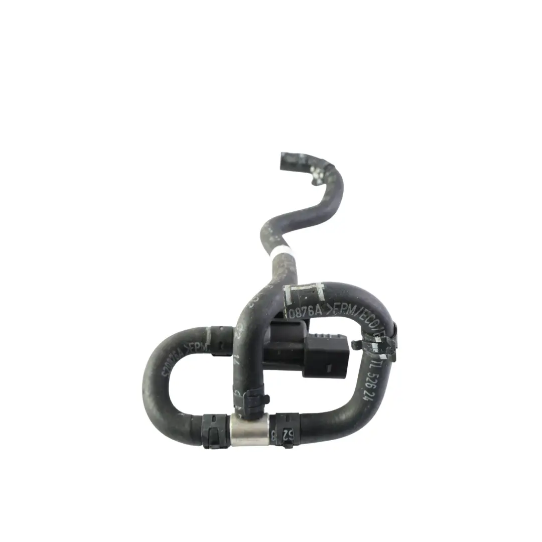 Audi RS4 B8 Valve Tuyau Ventilation Collecteur Filtre Carbone - SKU 079133240G - Numéro de pièce 079133240G