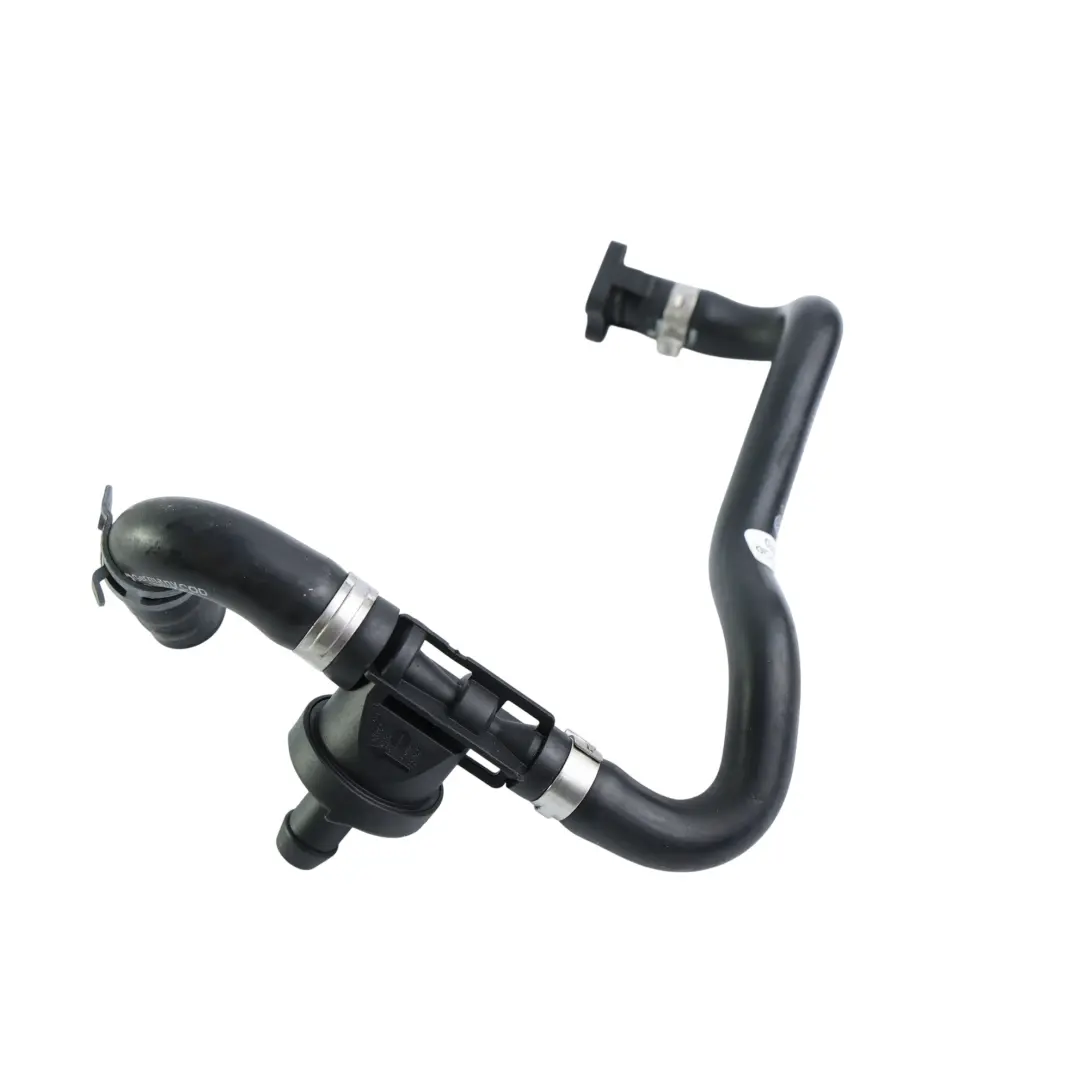 Audi R8 42 RS4 B8 4.2L Vacuum Pipe Hose Tube Line Suction 8T0133783 - SKU 079133753 - Part number 079133753