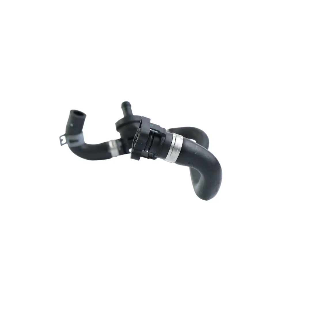 Audi R8 42 RS4 B8 4.2L Vacuum Pipe Hose Tube Line Suction 8T0133783 - SKU 079133753 - Part number 079133753