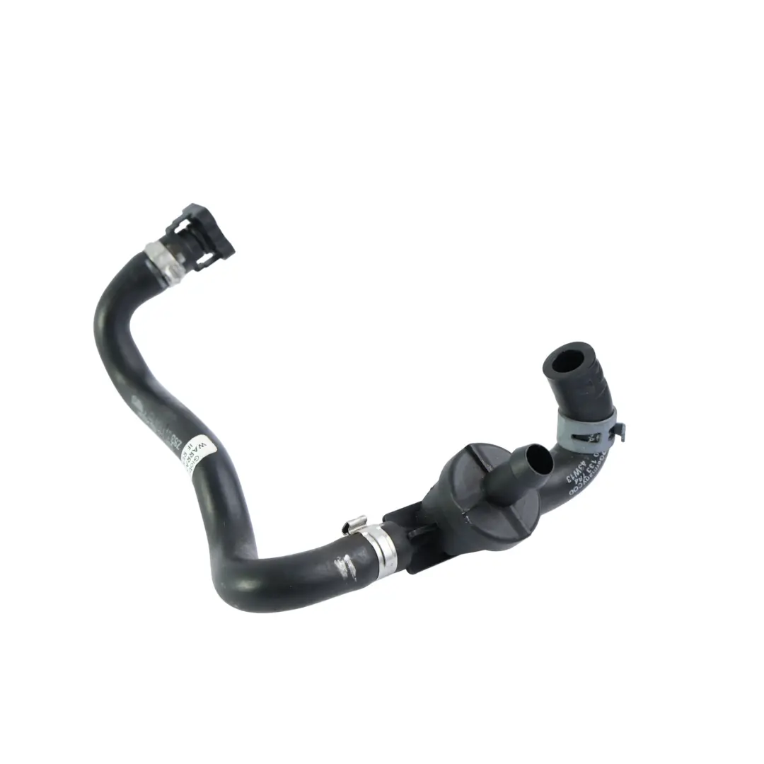 4.2L Vacuum Pipe Hose Tube Line Suction 8T0133783 to Audi R8 42 RS4 B8 with Part number 079133753 Audi R8 42 RS4 B8 4.2L Vacuum Pipe Hose Tube Line Suction 8T0133783 - SKU 079133753 - Part number 079133753