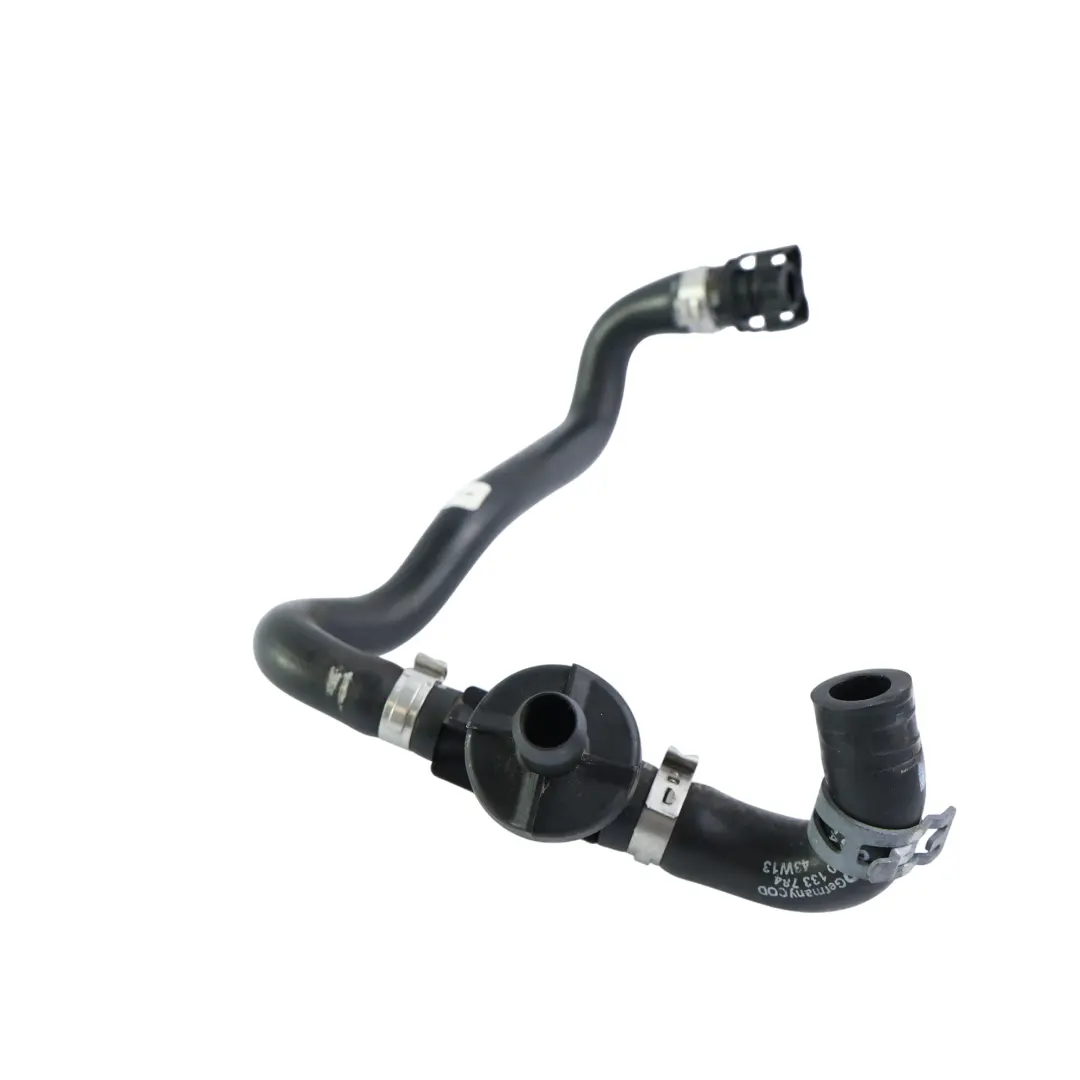 4.2L Tuyau Tube Ligne Aspiration Vide 8T0133783 pour Audi R8 42 RS4 B8 à propos du numéro de pièce 079133753 Audi R8 42 RS4 B8 4.2L Tuyau Tube Ligne Aspiration Vide 8T0133783 - SKU 079133753 - Numéro de pièce 079133753