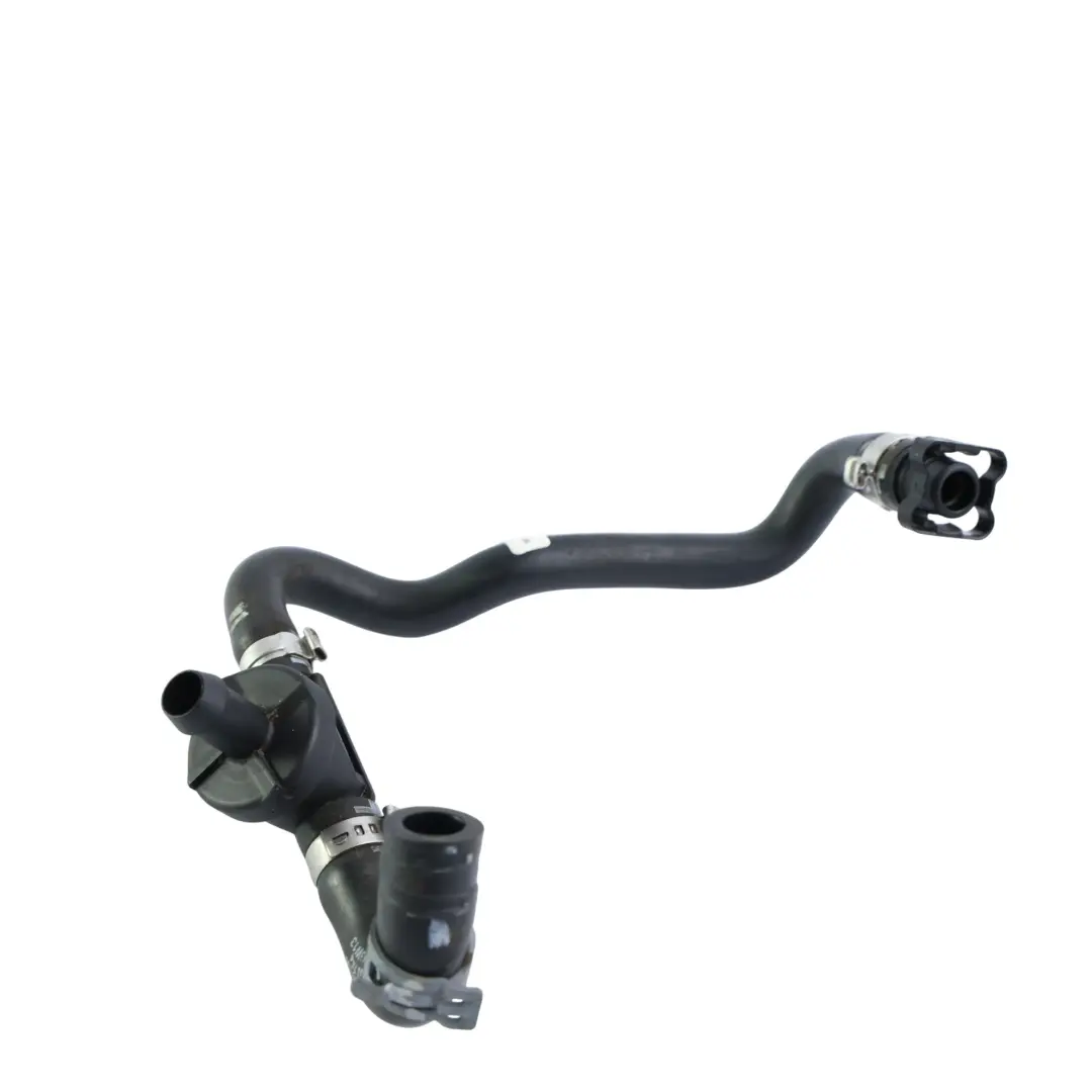 Audi R8 42 RS4 B8 4.2L Tuyau Tube Ligne Aspiration Vide 8T0133783 - SKU 079133753 - Numéro de pièce 079133753