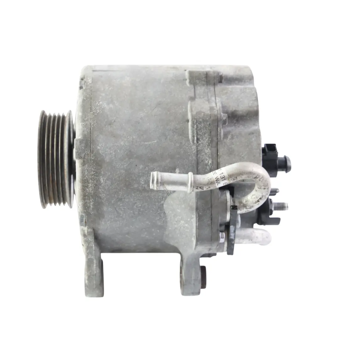Alternateur Générateur 4.2 FSI V8 Essence pour Audi RS4 B8 RS5 8T à propos du numéro de pièce 079903021T Audi RS4 B8 RS5 8T Alternateur Générateur 4.2 FSI V8 Essence - SKU 079903021T - Numéro de pièce 079903021T