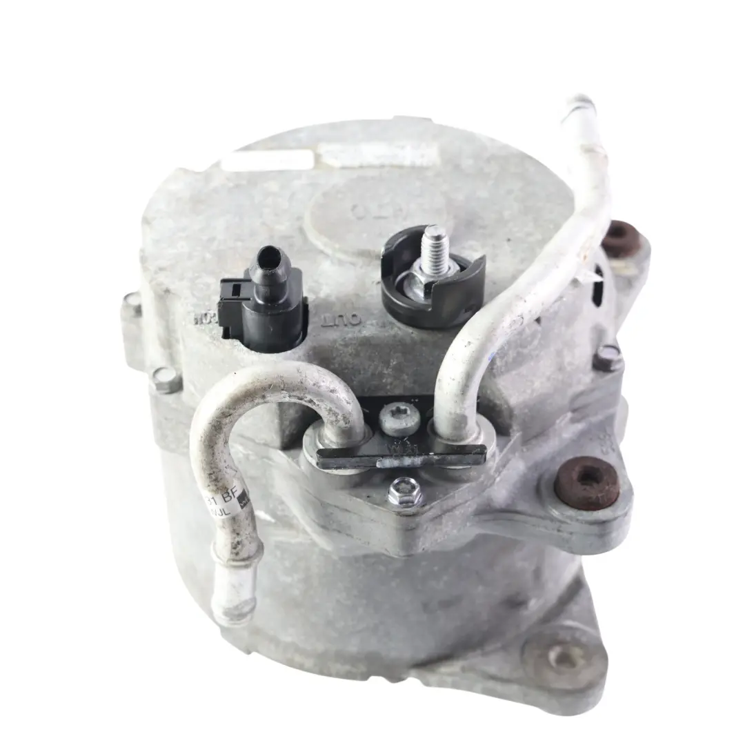 Audi RS4 B8 RS5 8T Lichtmaschine Generator 4.2 FSI V8 Benzin - SKU 079903021T - Teilenummer 079903021T