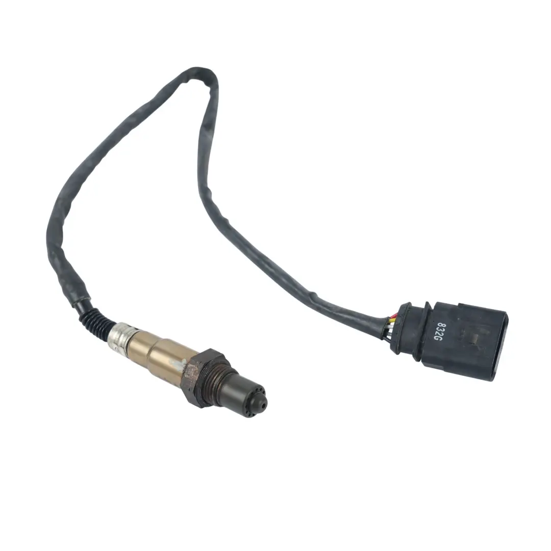 Audi A6 S6 4G RS4 B8 Sonde Lambda Capteur Oxygène 4.2 FSI - SKU 079906262Q - Numéro de pièce 079906262Q
