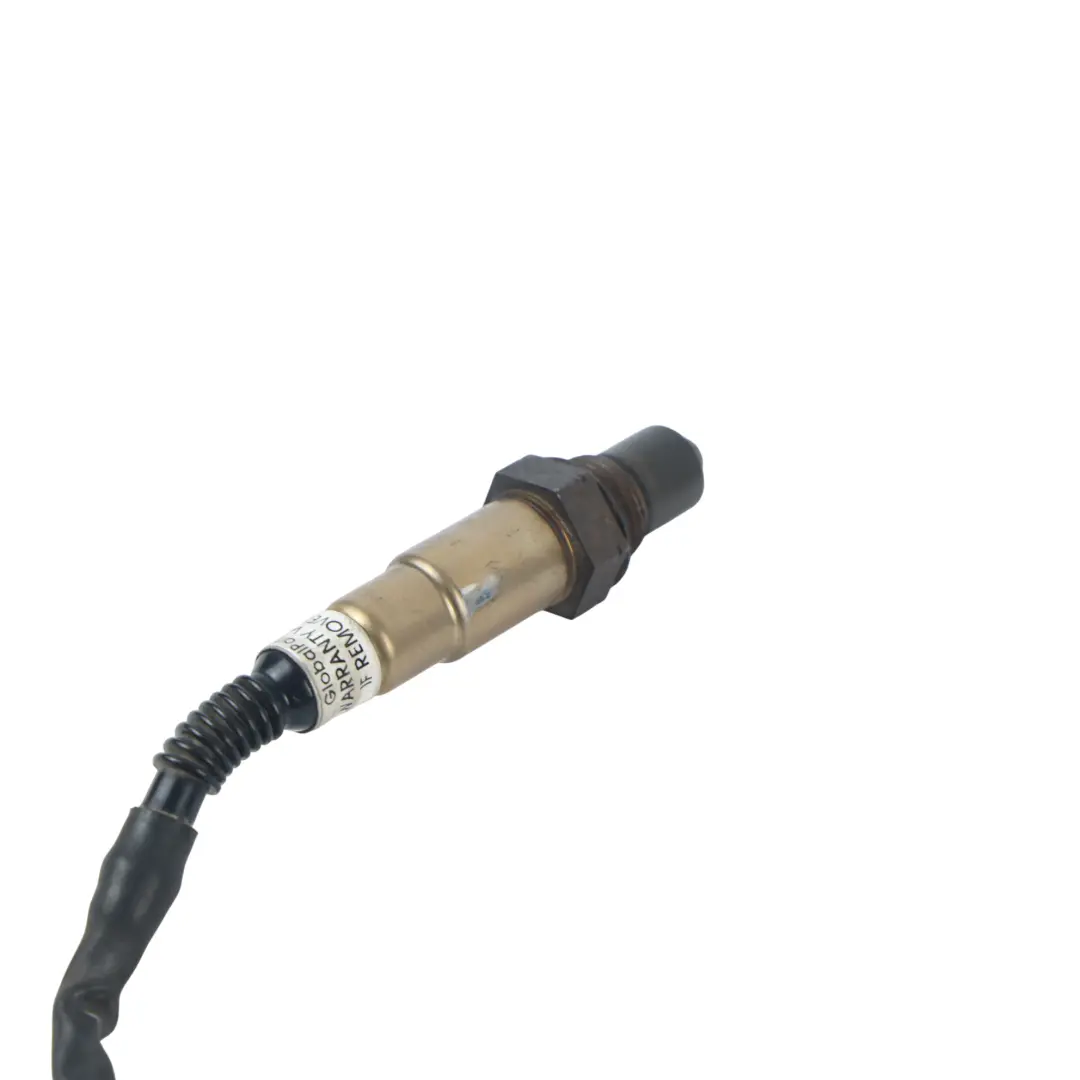 Sonda Lambda Sensor Oxígeno 4.2 FSI para Audi A6 S6 4G RS4 B8 con número de pieza 079906262Q Audi A6 S6 4G RS4 B8 Sonda Lambda Sensor Oxígeno 4.2 FSI - SKU 079906262Q - Número de pieza 079906262Q
