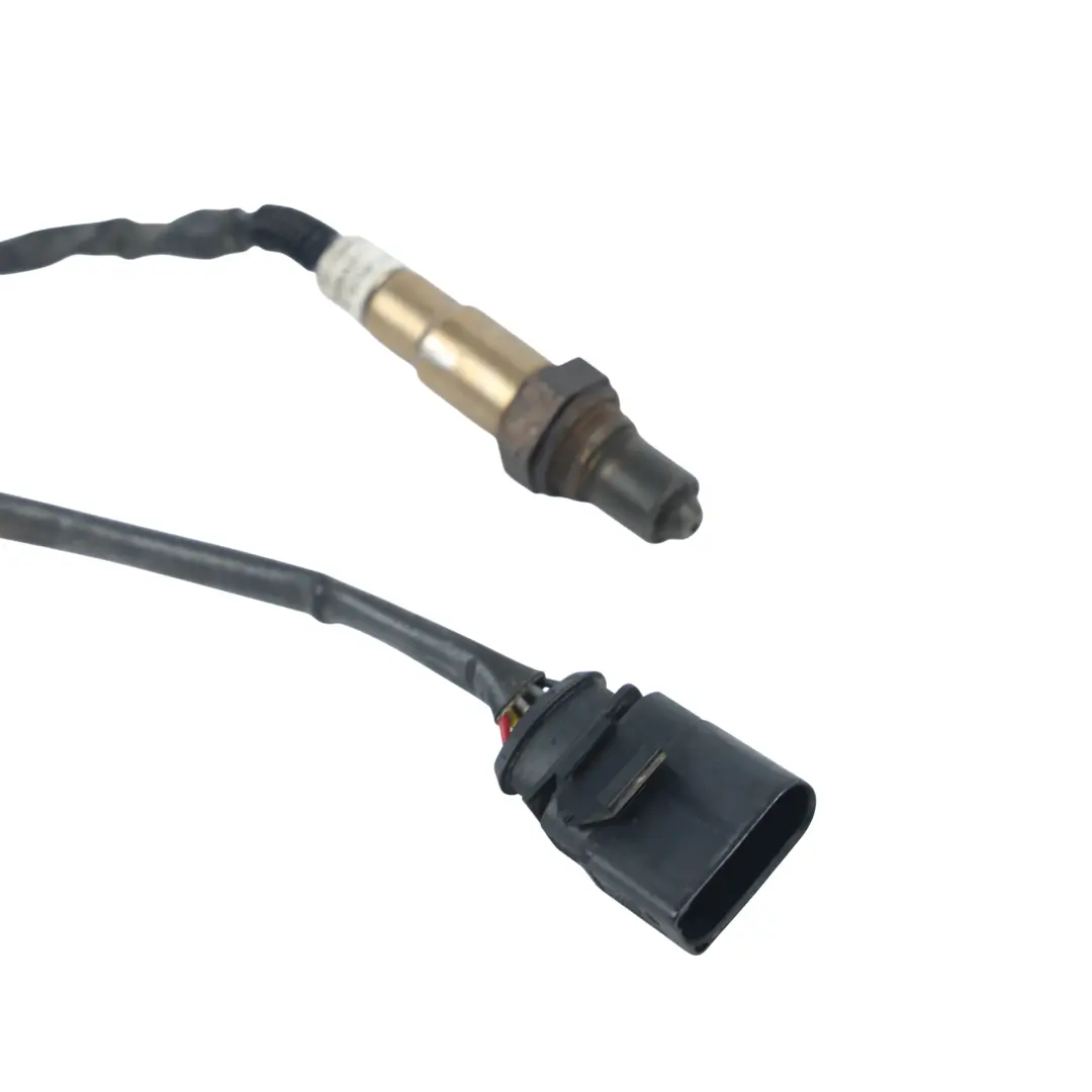 Sonda Lambda 4.2 FSI do Audi A6 S6 4G RS4 B8 o numerze 079906262Q Audi A6 S6 4G RS4 B8 Sonda Lambda 4.2 FSI - SKU 079906262Q - Numer Części 079906262Q
