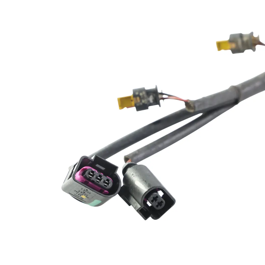 Audi RS4 B8 RS5 8T Fuel Injector Wiring Loom Harness 4.2 V8 - SKU 079971627Q - Part number 079971627Q