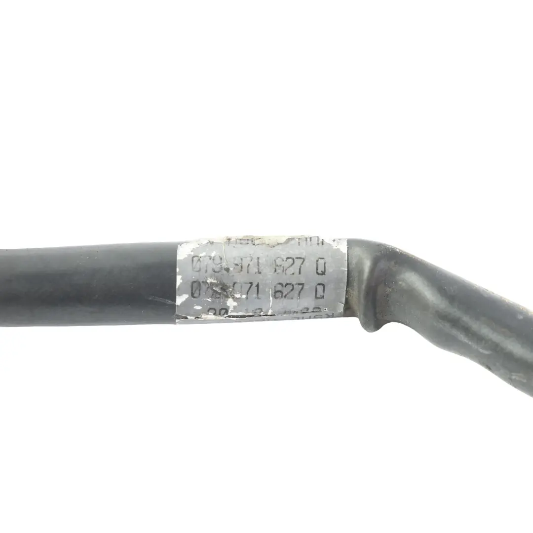 Cableado Inyectores Combustible 4.2 V8 para Audi RS4 B8 RS5 8T con número de pieza 079971627Q Audi RS4 B8 RS5 8T Cableado Inyectores Combustible 4.2 V8 - SKU 079971627Q - Número de pieza 079971627Q