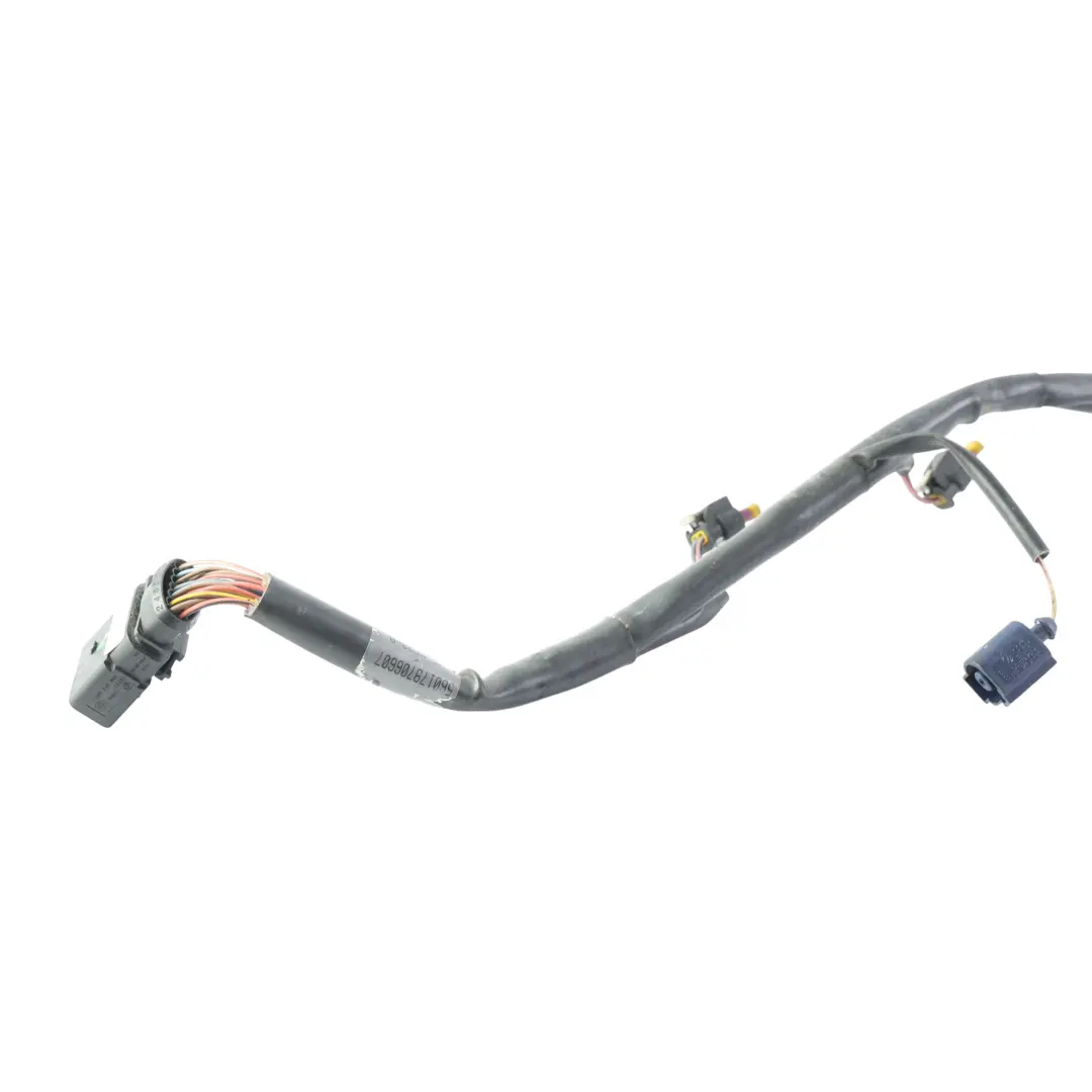 Audi RS4 B8 RS5 8T Faisceau Câblage Injecteur Carburant 4.2 V8 - SKU 079971627Q - Numéro de pièce 079971627Q