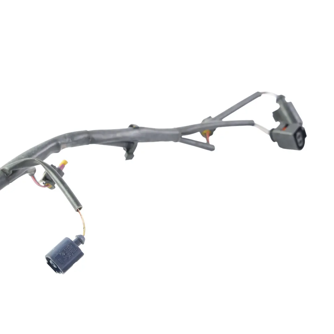 Audi RS4 B8 RS5 8T Wiązka Przewodów Wtryskiwaczy 4.2 V8 - SKU 079971627Q - Numer Części 079971627Q