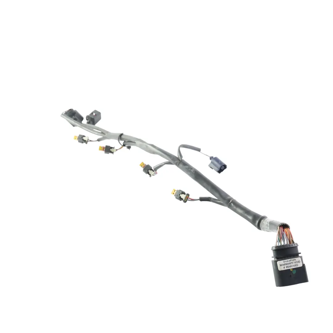 Audi RS4 B8 RS5 8T Faisceau Câblage Injecteur Carburant 4.2 V8 - SKU 079971627Q - Numéro de pièce 079971627Q