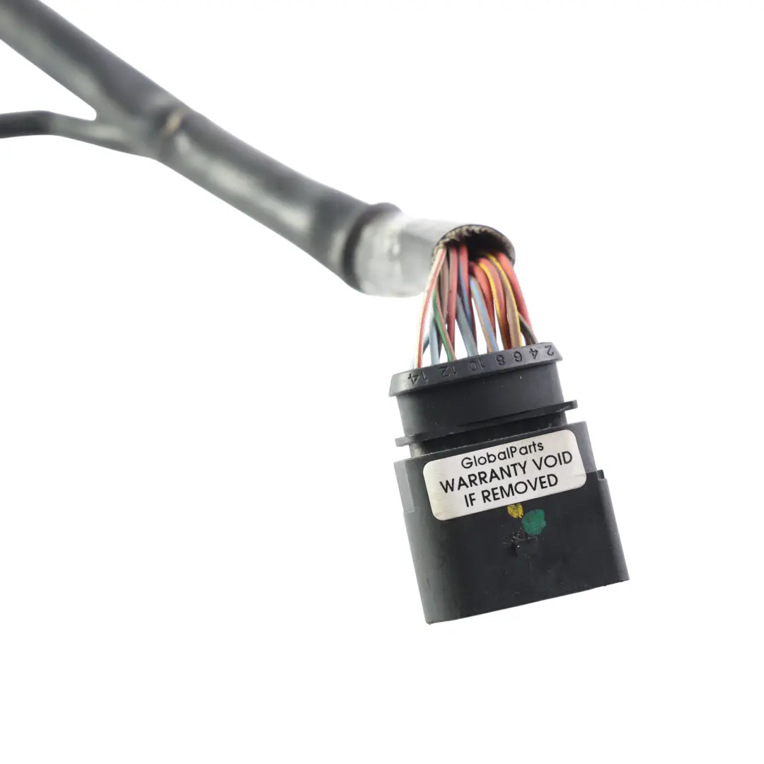 Audi RS4 B8 RS5 8T Einspritzdüse Kabelbaum 4.2 V8 - SKU 079971627Q - Teilenummer 079971627Q