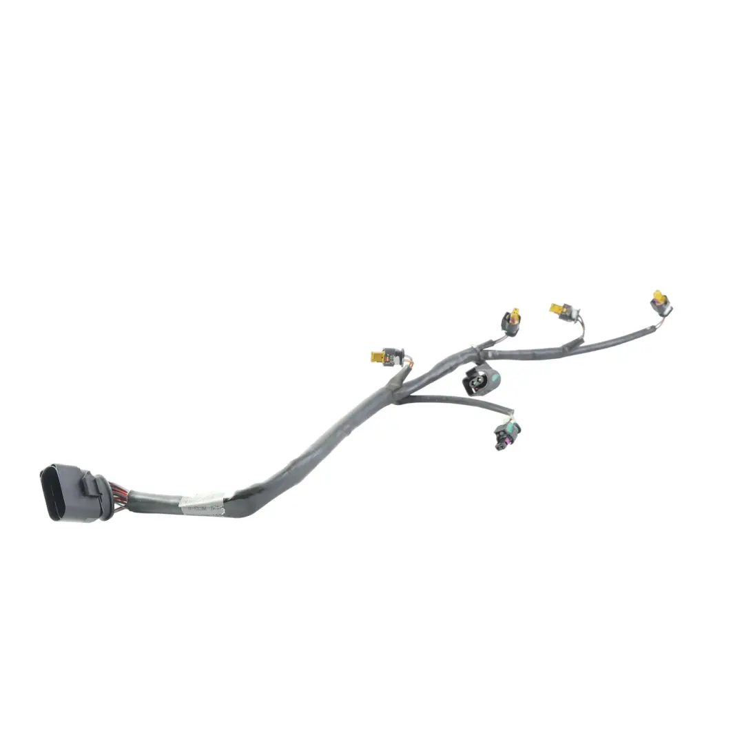 Audi RS4 B8 RS5 8T Injector Wiring Loom Harness 4.2 V8 FSI Petrol - SKU 079971627R - Part number 079971627R