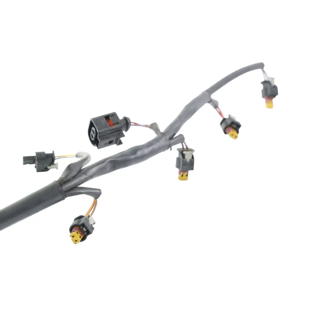 Audi RS4 B8 RS5 8T Injector Wiring Loom Harness 4.2 V8 FSI Petrol - SKU 079971627R - Part number 079971627R