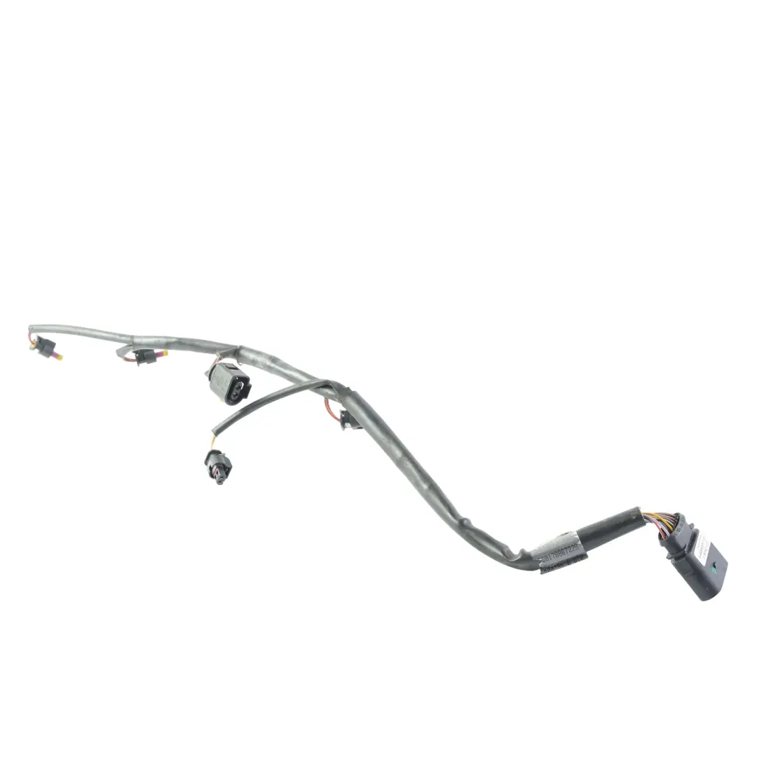 Audi RS4 B8 RS5 8T Cablaggio Iniettori 4.2 V8 FSI Benzina - SKU 079971627R - Numero di parte 079971627R