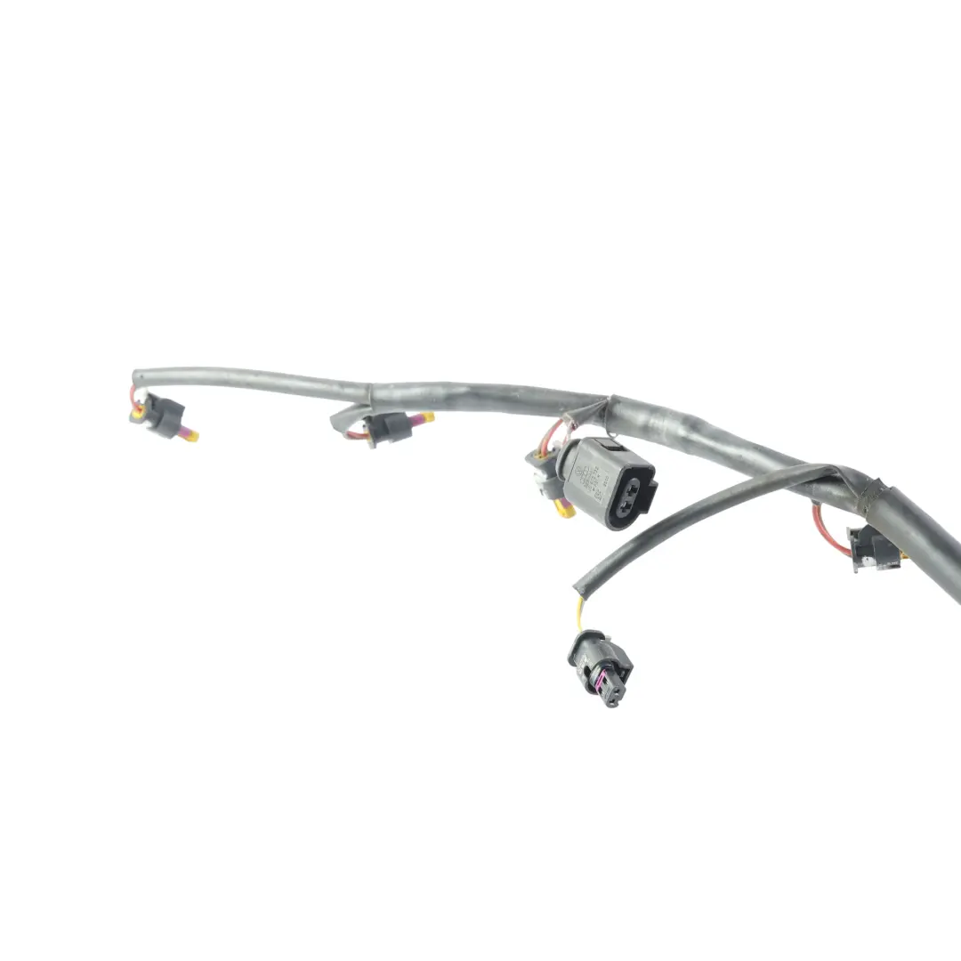 Faisceau Câblage Injecteur 4.2 V8 FSI Essence pour Audi RS4 B8 RS5 8T à propos du numéro de pièce 079971627R Audi RS4 B8 RS5 8T Faisceau Câblage Injecteur 4.2 V8 FSI Essence - SKU 079971627R - Numéro de pièce 079971627R