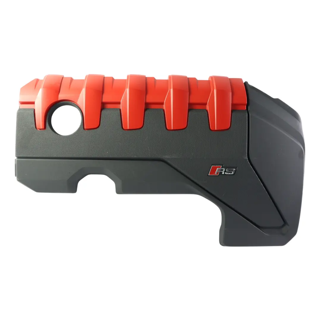 Panneau Garniture Supérieur Cache Moteur 2.5 Essence pour Audi RS3 Q3 A3 à propos du numéro de pièce 07K103925G Audi RS3 Q3 A3 Panneau Garniture Supérieur Cache Moteur 2.5 Essence - SKU 07K103925G - Numéro de pièce 07K103925G
