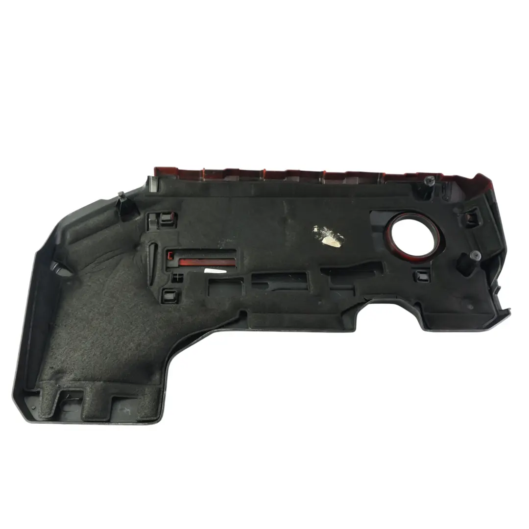 Audi RS3 Q3 A3 Panel Superior Tapa Motor 2.5 Gasolina - SKU 07K103925G - Número de pieza 07K103925G