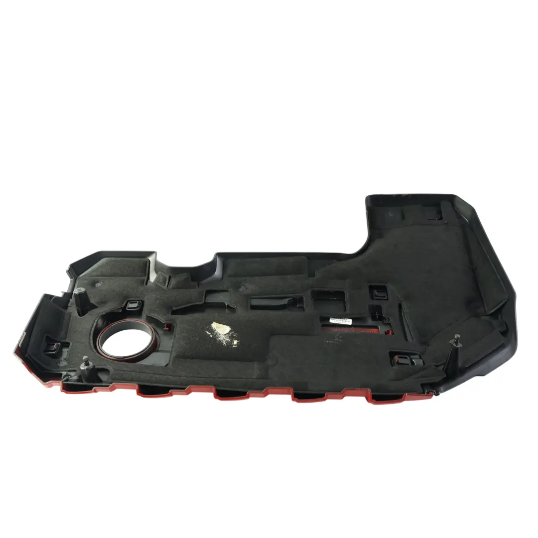 Audi RS3 Q3 A3 Obere Motorabdeckung Verkleidung 2.5 Benzin - SKU 07K103925G - Teilenummer 07K103925G