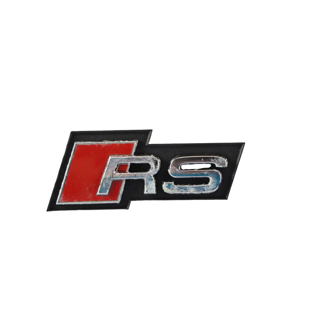 Audi RS3 Q3 A3 Panneau Garniture Supérieur Cache Moteur 2.5 Essence - SKU 07K103925G - Numéro de pièce 07K103925G