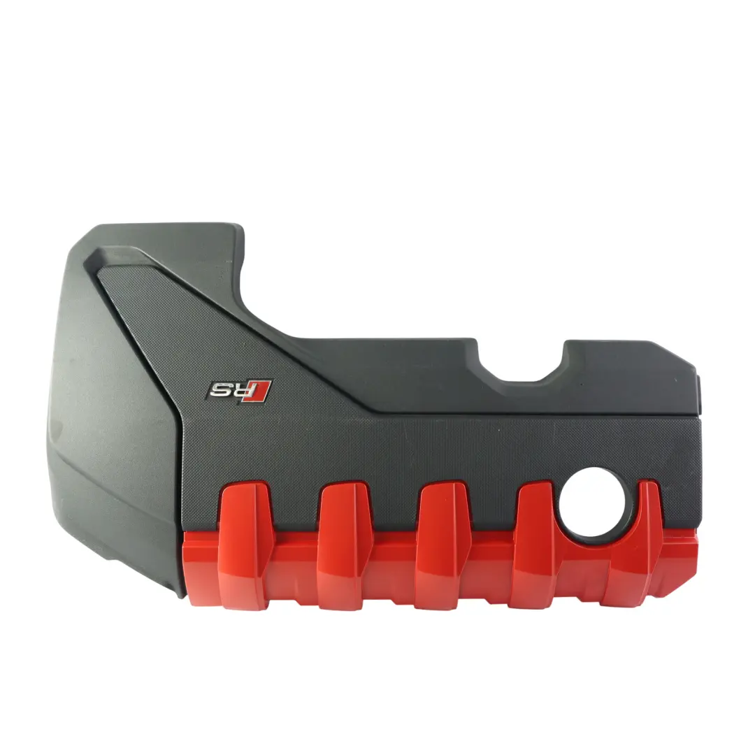 Panneau Garniture Supérieur Cache Moteur 2.5 Essence pour Audi RS3 Q3 A3 à propos du numéro de pièce 07K103925G Audi RS3 Q3 A3 Panneau Garniture Supérieur Cache Moteur 2.5 Essence - SKU 07K103925G - Numéro de pièce 07K103925G